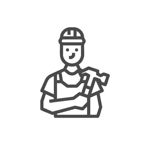 Icona Professionalità